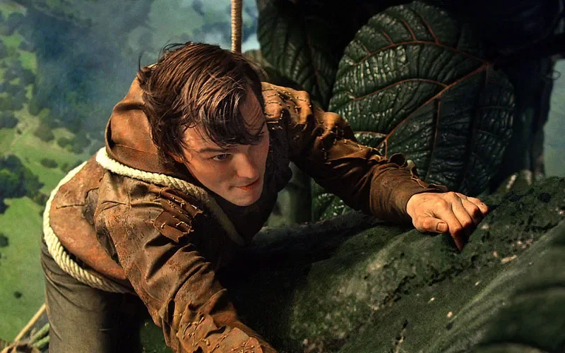 Jack the Giant Slayer - VJ Junior